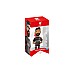 Minix Collectible Figurines Football Stars Liverpool Alisson 12cm (mnx97000)