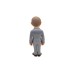 Minix Collectible Figurines Movies Silence Of The Lambs Hannibal Lecter 12cm (mnx35000) Minix Collectible Figurines Movies Silence Of The Lambs Hannibal Lecter 12cm (mnx35000)