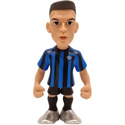 Minix Collectible Figurines Football Stars Inter Lautaro 12cm (mnx86000)