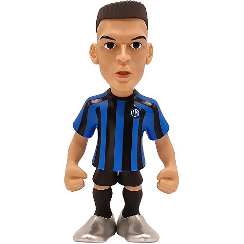 Minix Collectible Figurines Football Stars Inter Lautaro 12cm (mnx86000)