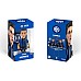 Minix Collectible Figurines Football Stars Inter Lautaro 12cm (mnx86000)