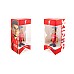 Minix Collectible Figurines Football Stars Liverpool Luis Diaz 12cm (mnxd8000)