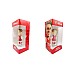 Minix Collectible Figurines Football Stars Arsenal Odegaard 12cm (mnxd7000)