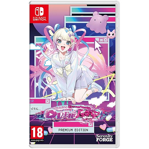 Needy Streamer Overload (premium Edition)