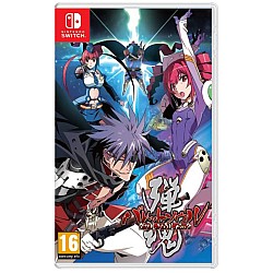 Bullet Soul Double Soul Pack