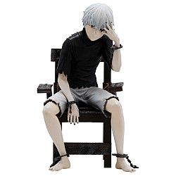 Tokyo Ghoul Figurine Kaneki 12cm