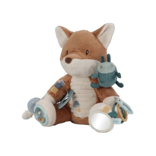 Little Dutch Activity Fox Forest Friends (ld8918)
