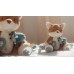 Little Dutch Activity Fox Forest Friends (ld8918)