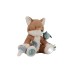 Little Dutch Activity Fox Forest Friends (ld8918)