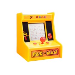 Pac-man Desktop Arcade