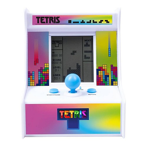 Tetris Desktop Arcade