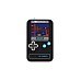 My Arcade Go Gamer Classic 308 Games Negra Azul 6.25cm
