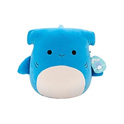 Squishmallows P23 Nitro Hammerhead Shark 30 Cm (237688)