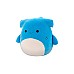 Squishmallows P23 Nitro Hammerhead Shark 30 Cm (237688)