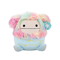 Squishmallows P23 Zozo Bigfoot 30 Cm (237690)