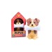 Rufus The Dog Mood Light 30 Cm