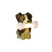 Rufus The Dog Mood Light 30 Cm