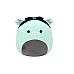 Squishmallows 40 Cm Matilde Teal Pig