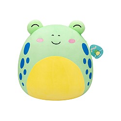 Squishmallows 40 Cm Limell Frog
