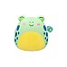 Squishmallows 40 Cm Limell Frog Squishmallows 40 Cm Limell Frog