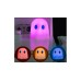 Pac-man Colour Changing Mood Light 10cm