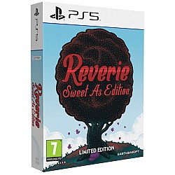 Reverie Sweet As Edition Limited Edition