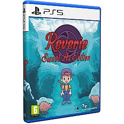 Reverie Sweet As Edition