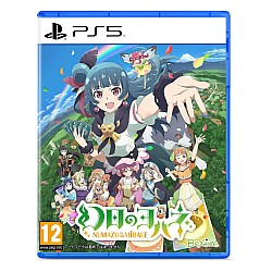 Yohane The Parhelion Numazu In The Mirage