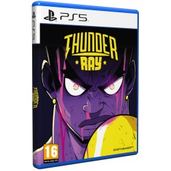 Thunder Ray
