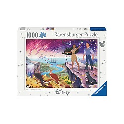 Ravensburger Pocahontas 1000p (12000243)