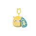 Squishmallows Clip On Lafi Llama 9 Cm Squishmallows Clip On Lafi Llama 9 Cm