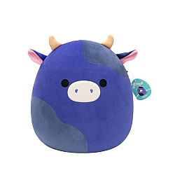 Squishmallows Ingred Cow 40 Cm P23 (237710)