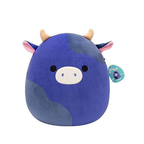 Squishmallows Ingred Cow 40 Cm P23 (237710)