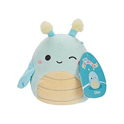 Squishmallows 19 Cm Giles Grasshopper