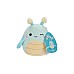 Squishmallows 19 Cm Giles Grasshopper