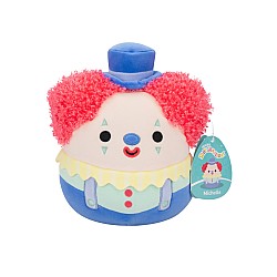 Squishmallows Clown 19 Cm