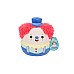 Squishmallows Clown 19 Cm