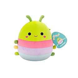 Squishmallows Rutabaga Caterpillar 19 Cm