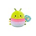 Squishmallows Rutabaga Caterpillar 19 Cm