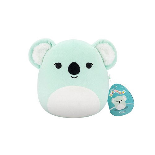 Squishmallows Coco Koala 19 Cm