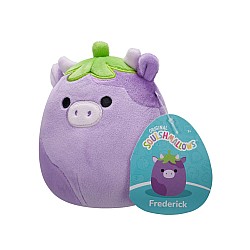 Squishmallows Cow 19 Cm