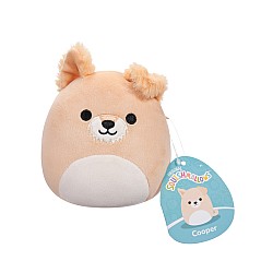 Squishmallows Cooper Dog 19 Cm