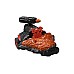 Schleich Lava Jet Vehicle With Mini Creature (42663)