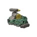 Schleich Jungle Jet Vehicle With Mini Creature (42666) Schleich Jungle Jet Vehicle With Mini Creature (42666)