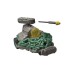 Schleich Jungle Jet Vehicle With Mini Creature (42666) Schleich Jungle Jet Vehicle With Mini Creature (42666)