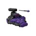 Schleich Shadow Jet Vehicle With Mini Creature (42667)