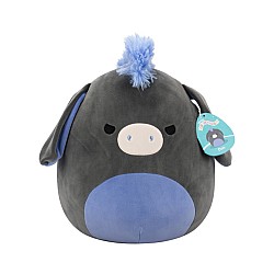 Squishmallows P23 Donkey 30 Cm (237689)