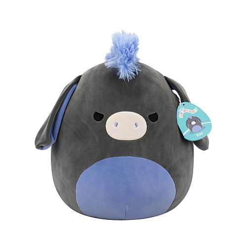 Squishmallows P23 Donkey 30 Cm (237689)