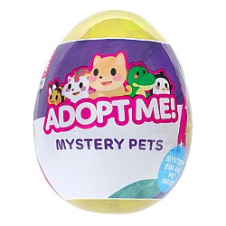 Adopt Me Mystery Pets Random S5 - (243-0199)