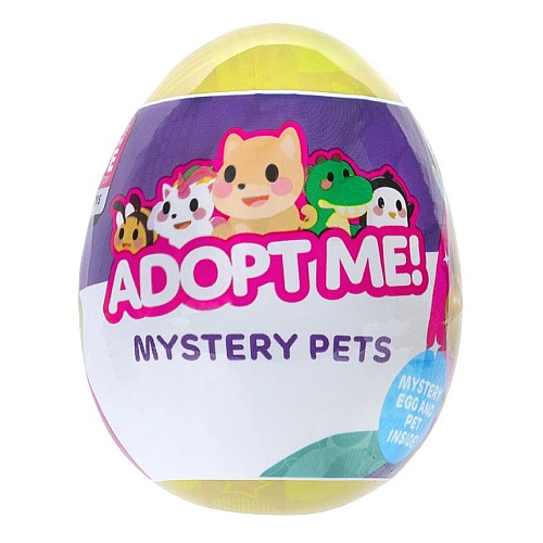 Adopt Me Mystery Pets Random S5 - (243-0199)